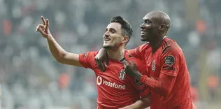 Mustafa Pektemek sosyal medyayı salladı!