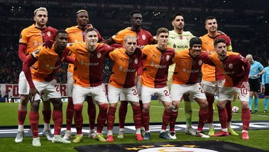 Galatasaray’ın Fenerbahçe derbisi hesabı! Averaj...