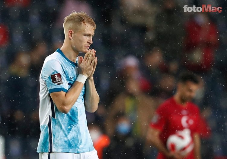GALATASARAY TRANSFER HABERLERİ: Victor Nelsson kalıyor Andreas Hanche-Olsen yanına geliyor