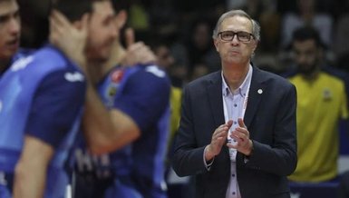 Castellani görevi bıraktı