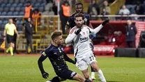 Rafa Silva yine yok