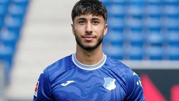 Galatasaray'a 19'luk yıldız!