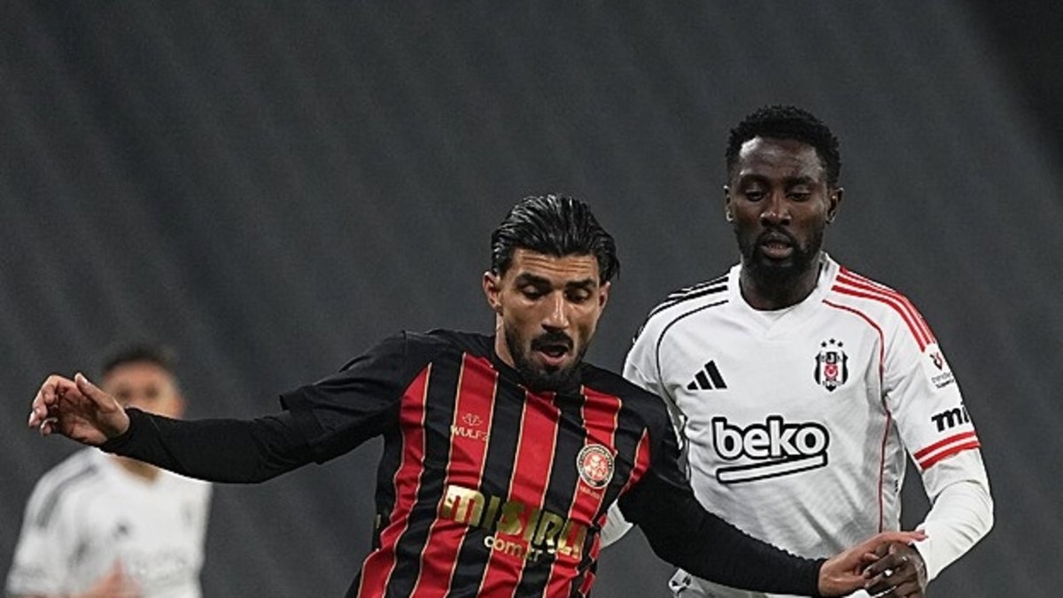 Ndidi'nin gidişi zorlayacak