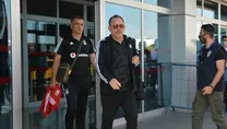 Beşiktaş’ta hazırlıklar tamam
