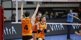 Derbi Eczacı’nın