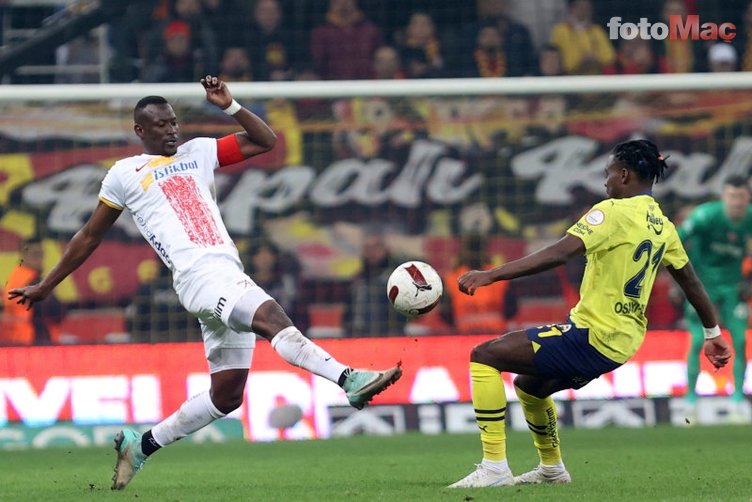 Ahmet Çakar Mondihome Kayserispor - Fenerbahçe maçını değerlendirdi
