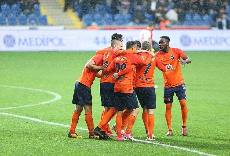 Istatistikler Basaksehir Den Yana Son Dakika Medipol Basaksehir Haberleri Fotomac