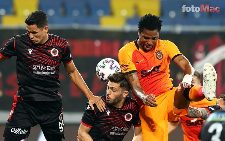 Son dakika spor haberleri: Ömer Üründül Gençlerbirliği - Galatasaray maçını değerlendirdi