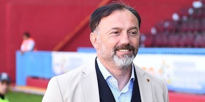 "Lyon golcüsü"nden Beşiktaş yorumu