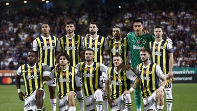 Hollanda Futbol Federasyonu'ndan Twente - Fenerbahçe maçı öncesi flaş karar!