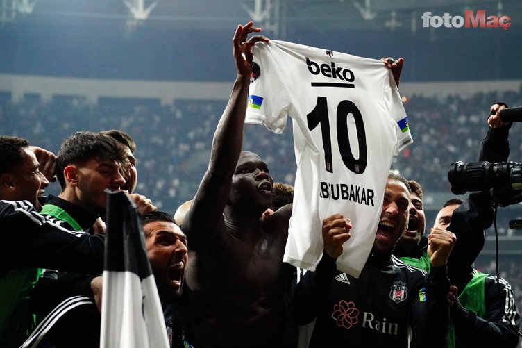 Usta yazardan Beşiktaş'a transfer önerisi