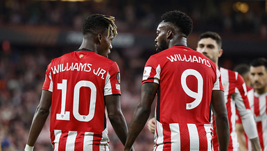 İnaki Williams takibi