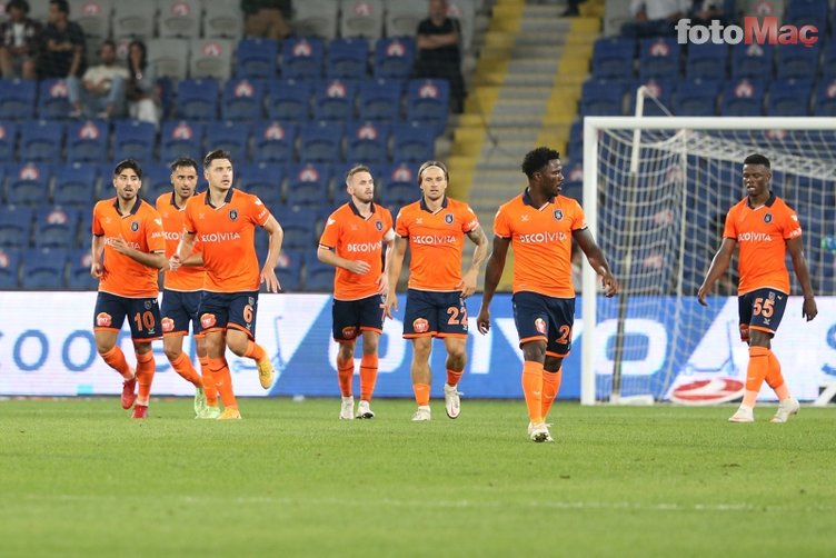 Son dakika spor haberi: Spor yazarları Başakşehir-Fenerbahçe maçını değerlendirdi