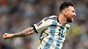 Messi’nin hedefi Batigol’ü geçmek