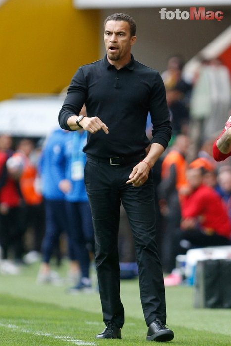 BEŞİKTAŞ HABERLERİ | Valerien Ismael'e camiadan şok sözler! "Maçı bağıra bağıra verdi"