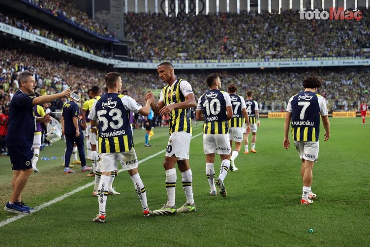 FENERBAHÇE TRANSFER HABERLERİ | Fabricio Diaz'dan geleceği hakkında flaş karar!