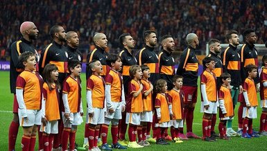 Galatasaray'da Ryan Babel Trabzonspor maçında yok!