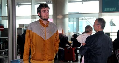 Mehmet Şanlı'dan iyi haber...