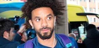 Baroni ayakta duramıyor