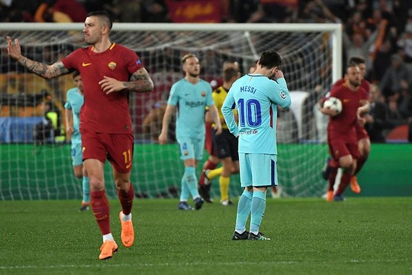 Futbol tarihinin unutulmaz geri dönüşleri
