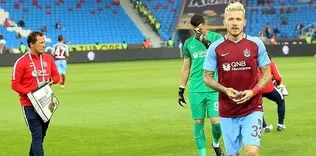 Trabzonspor Kucka’yı gönderiyor!