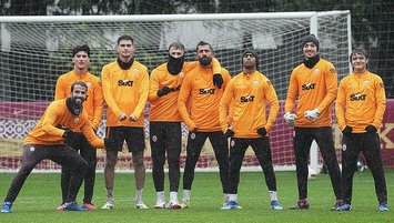 Transferler o maçlara bağlı!