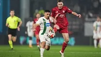 Lider yine kazandı