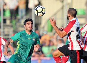 Fenerbahce Athletic Bilbao Son Dakika Fenerbahce Haberleri Fotograflari Fotomac