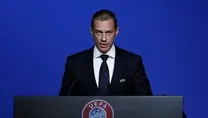UEFA Başkanı Ceferin açıkladı! Artık ofsayt...