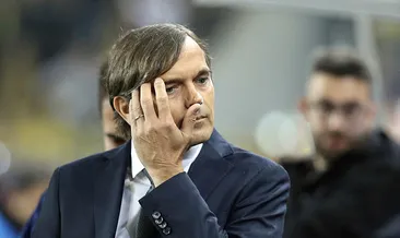 Cocu için Barça iddiası