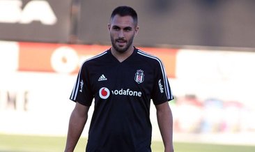 Beşiktaş'ın yeni transferi Ruiz: Telafisi yok