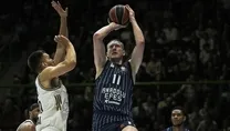 Anadolu Efes’te ayrılık!