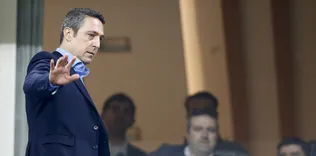 Ali Koç transfer tarihini açıkladı!