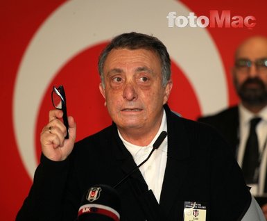 Almanlar duyurdu... Beşiktaş’a 1.91’lik dev forvet!