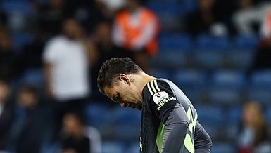 Kendimi kötü hissediyorum