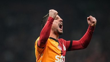 Mertens efsanelerle