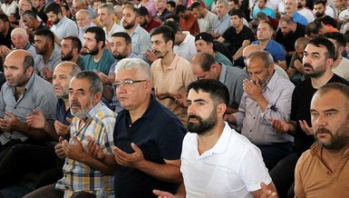 CUMA HUTBESİ | 4 Ağustos Cuma hutbesi yayınlandı! Cuma hutbesinin konusu ne? Diyanet...