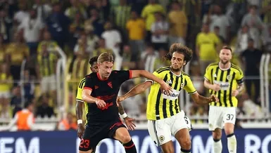 Fenerbahçe turu geçerse rakibi kim olacak?