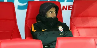 Belhanda’ya yol göründü