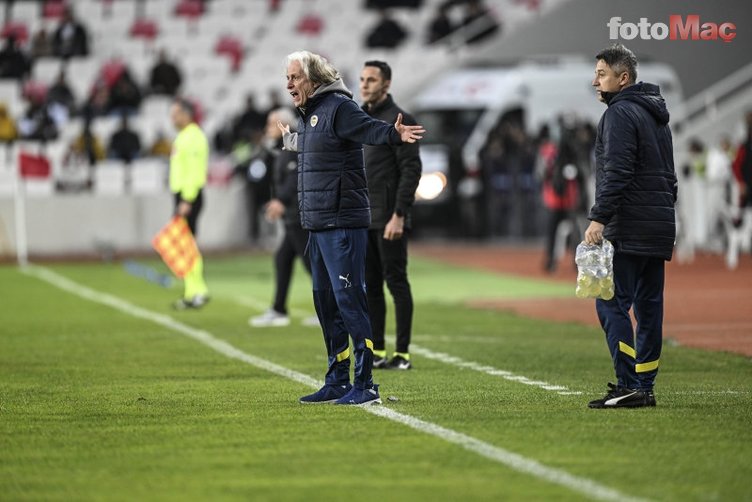 Nihat Kahveci Sivasspor-Fenerbahçe maçını değerlendirdi!