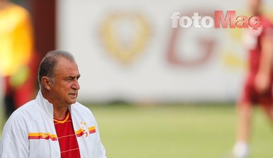 Galatasaray’dan flaş transfer hamlesi! 3 yıllık sözleşme