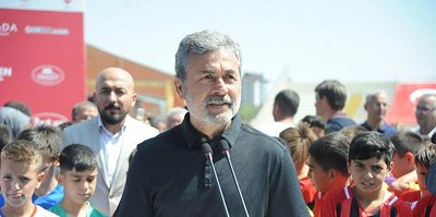 Aykut Kocaman: İlk 3 maçta istediğimiz sonuçları alamadık