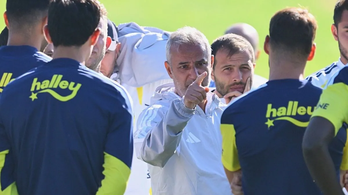 İşte Fenerbahçe'nin sır gibi sakladığı yıldız! Greenwood ve Rashford derken ters köşe
