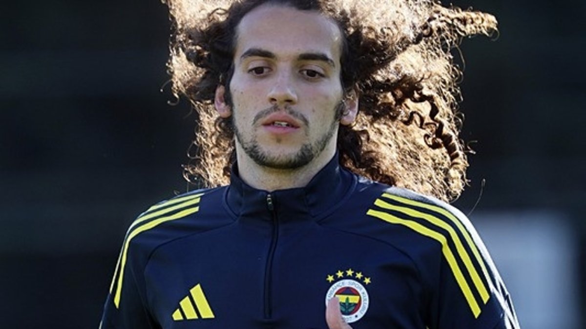 Hikayemiz başlıyor