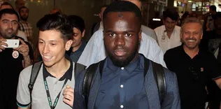 Galatasaray transferden vazgeçti!