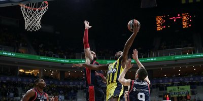 Fenerbahçeli yıldız korkuttu