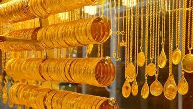 Altın fiyatları son dakika! 1 Aralık 2020 Gram altın, çeyrek altın, yarım altın ve tam altın ne kadar?