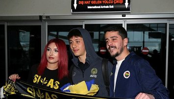 Hataya yer yok! F.Bahçe'nin Sivas maçı 11'i