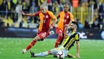 1.2 milyarlık derbi