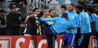Marsilya, Evra’yı kovuyor!